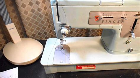 Image result for Singer 358 Sewing Machine