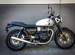 Image result for Triumph Street Twin 900