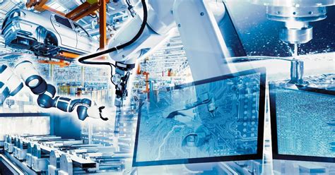 Autonomous Manufacturing 的图像结果