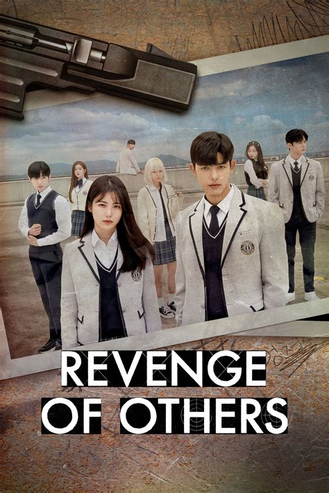 15 Best Revenge K-Dramas, Ranked