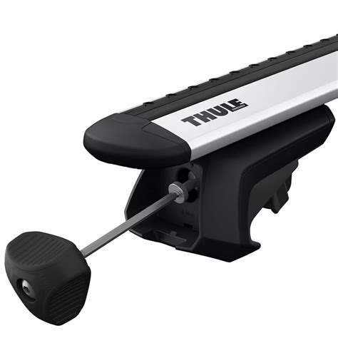 Roof Racks - Complete Roof Rack Systems - Thule Roof Racks - Page 1 - The Rack Shop