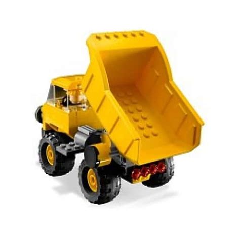 Funstation | Lotsos Dump Truck