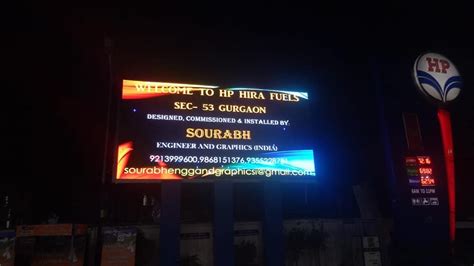 LED Display Board 的图像结果