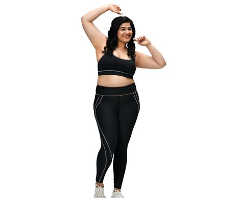 werk it set ( full length ) - twilight black – aastey