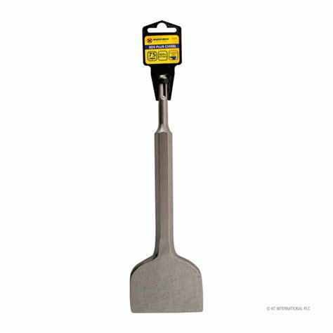 SDS Plus Chisel 的图像结果