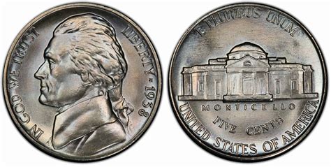 17 Most Valuable Jefferson Nickels (Key Years that Worth Money)