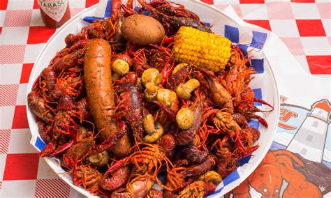 The best crawfish in Katy? Insiders submit their recommendations