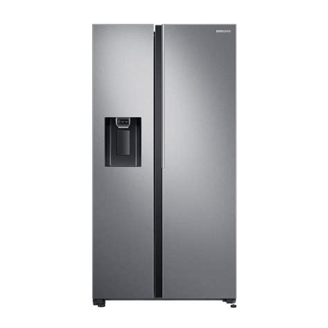 Buy Samsung 676 L SBS Star Inverter Frost Free Side by Side ...