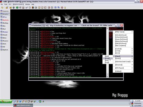 Unity Death Script 的图像结果