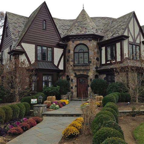 Tudor Revival Style Home What Is A Tudor Style House? | Homes And
