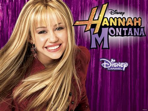 Hannah Montana Season 3 Wallpapers