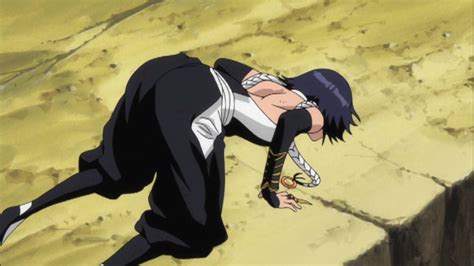 Soi Fon ass by TysonaSinger19 on DeviantArt