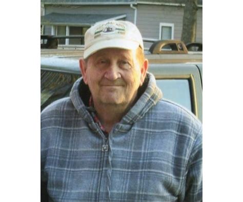 Boby Eugene Patton Obituary (2025) - Ottawa, KS - Dengel & Son Mortuary ...