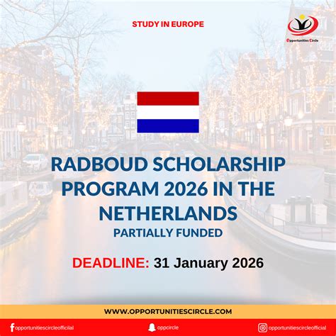 Netflix Internship Program 2026 - Opportunities Circle