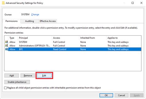 Image result for Base Filtering Engine Error 0X80320009