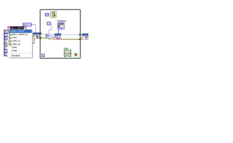 Image result for Modbus LabVIEW Example