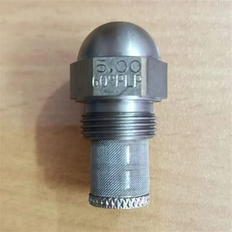 Monarch Burner Nozzle - Monarch Oil Burner Nozzles Service Provider ...