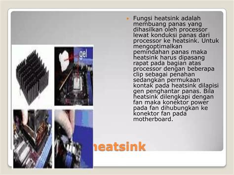 Image result for Tutorial Merakit Komputer