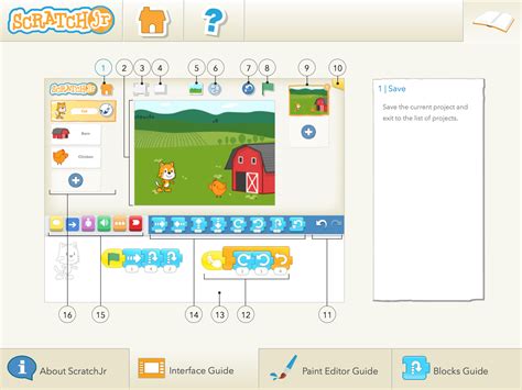 How To Make Scratch Jr