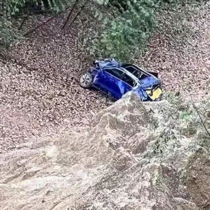 男子开车掉下200米崖坡，5天后被发现奇迹生还！_巴畴乡_联合工作组_救治