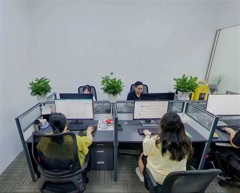 Company Overview - Shenzhen Chenghui Technology Co., Ltd.