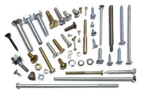 Screws - Screws (SS , MS , Drywall, Wood Screw) Trader - Wholesaler ...