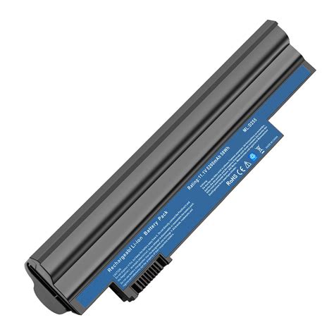 Battery for ACER Aspire one 522 722 D255 D255E D257 D260 D270 AL10A31 ...