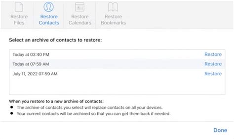 Restore Contacts Android 的图像结果