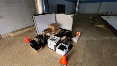 Misc. Electronic Items | AllSurplus