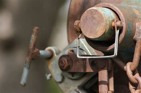 Threshing Machine 的图像结果