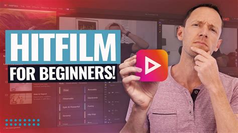 Image result for Hit Film Tutorial Basic