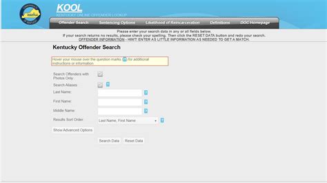 Arrests.org KY - Search Kentucky Arrest Records