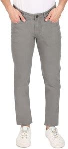 Colt Regular Men Grey Jeans - Buy Colt Regular Men Grey Jeans Online at ...