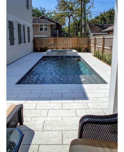 Small inground pool ideas – Artofit