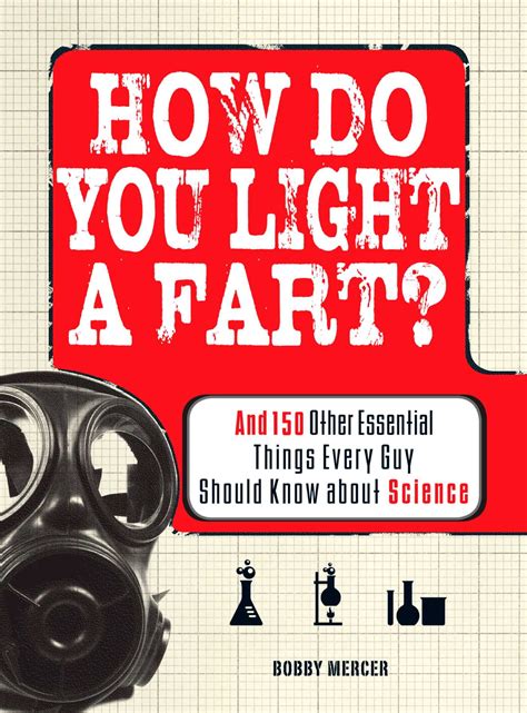 How Do You Light a Fart? eBook by Bobby Mercer | Official Publisher ...
