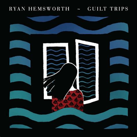 new Ryan Hemsworth – Against A Wall