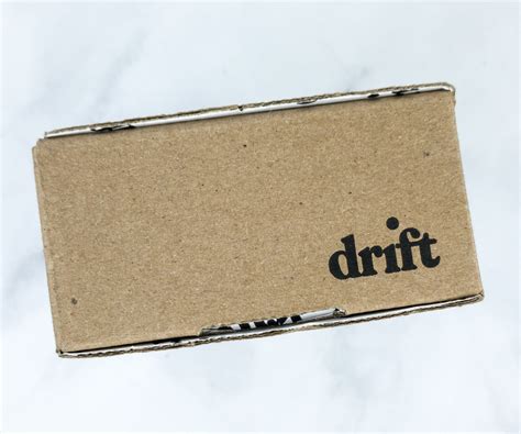 Drift Air Freshener Review