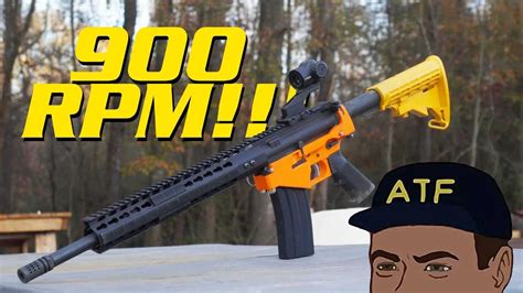 Image result for Full Auto Mod