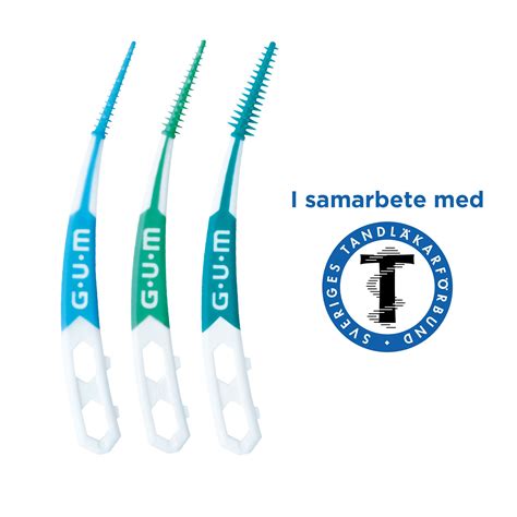 Osynlig tandställning– vad är det? | GUM®