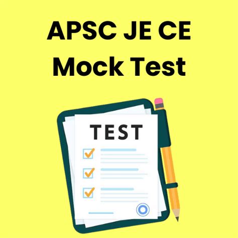 Courses for APSC JE Civil: Syllabus, Notes, MCQs for 2026