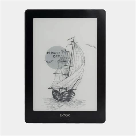 Color E Ink Reader 的图像结果