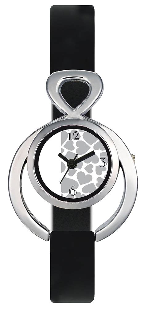 Kartdeal New Designer Fancy Analouge Multicolour Dial Watch for Women ...