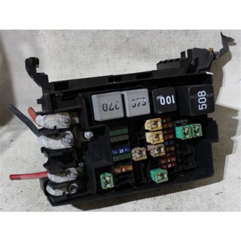 Image result for Engine Control Module Relay Passat