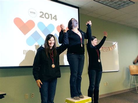 VMS BioMarketing Office Photos