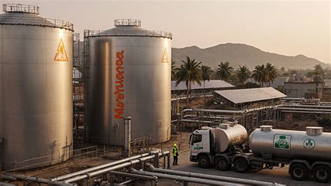 Top High‑Demand Chemicals for Indian Manufacturers in 2025