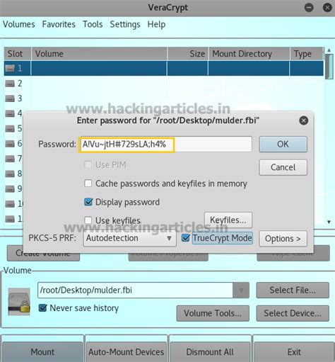 Hack the SpyderSec VM (CTF Challenge) - Hacking Articles