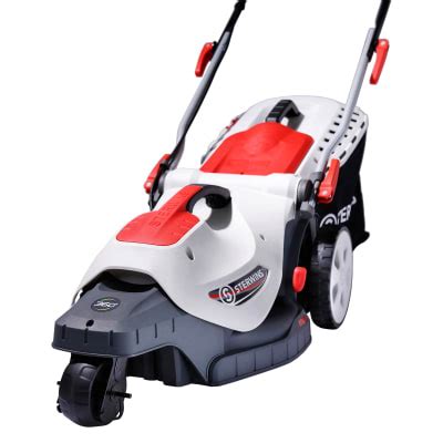 Rasaerba elettrico Sterwins 360 EP 3W 1 prezzi e offerte  