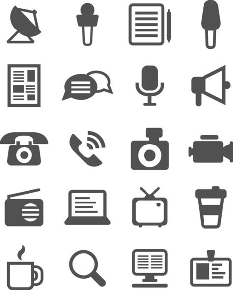 Communication Symbol 的图像结果