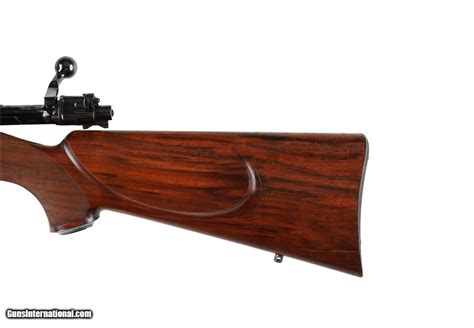 GRIFFIN & HOWE FN MAUSER .30-06 CALIBER for sale