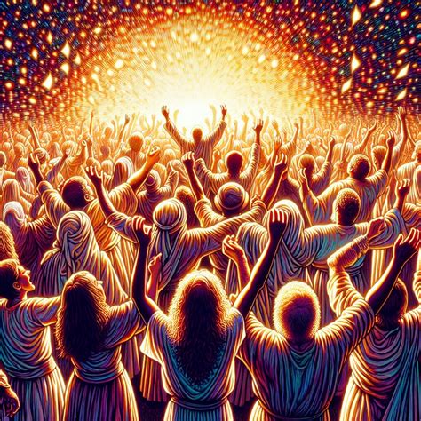 What does Isaiah 35:10 mean? | Bible Art